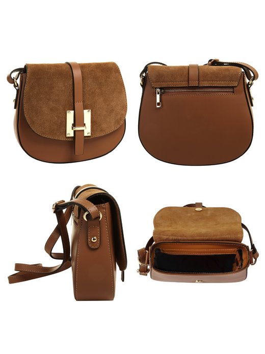 Damen Umhängetasche