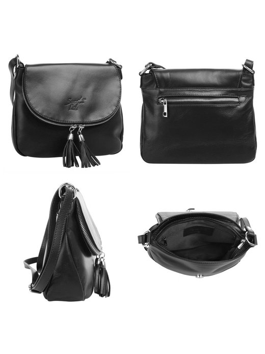 Damen Umhängetasche