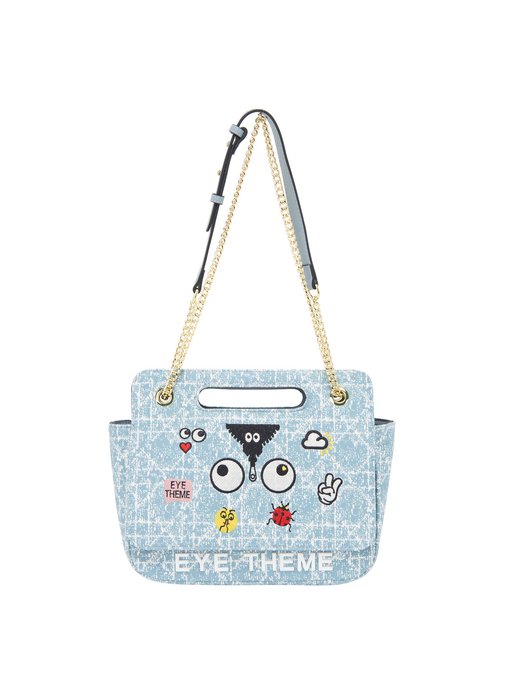 Damen Umhängetasche