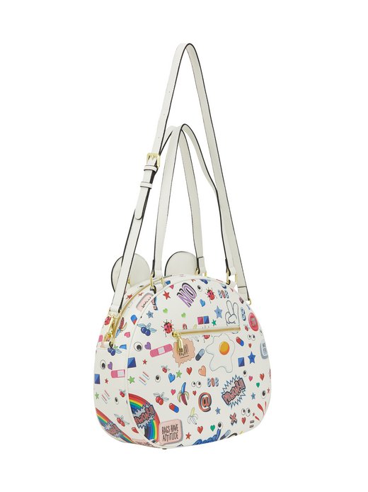 Damen Umhängetasche