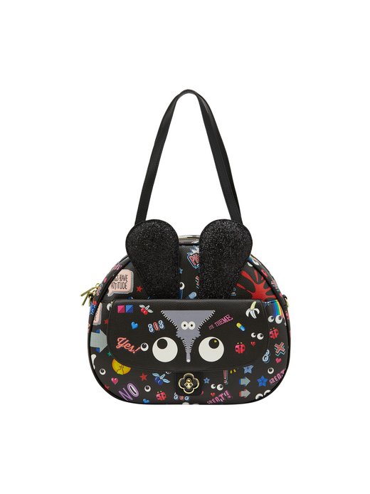 Damen Umhängetasche