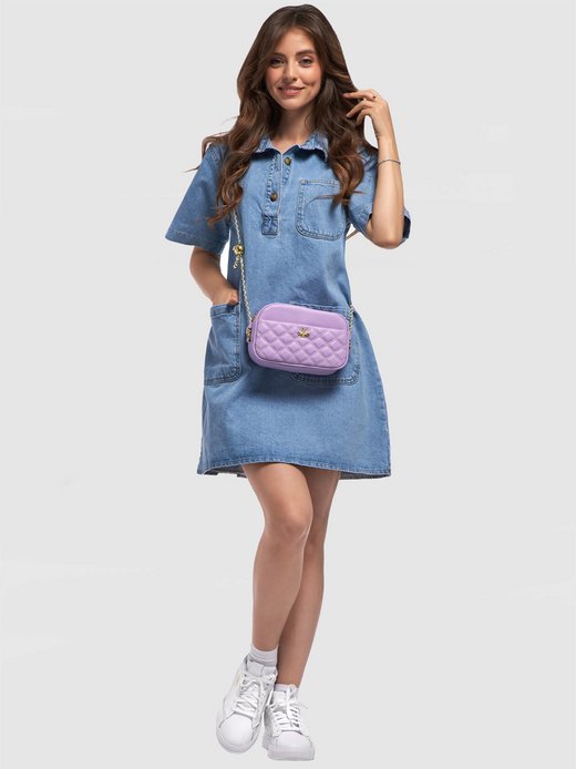 Damen Umhängetasche