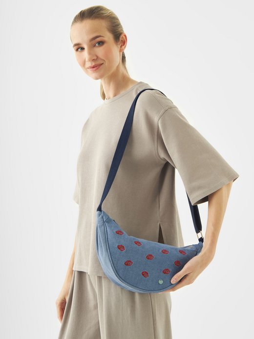 Damen Umhängetasche