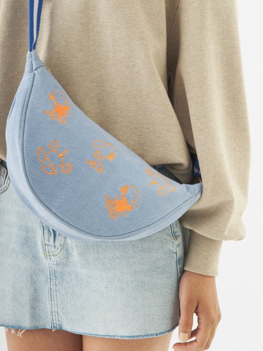 Damen Umhängetasche