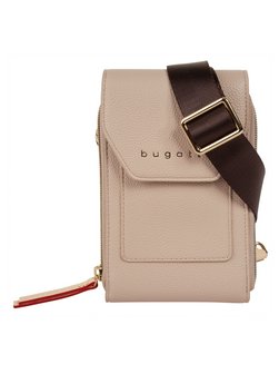 Artikelbild Damen Umhängetasche von Bugatti in beige uni