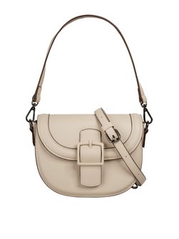 Artikelbild Damen Umhängetasche von Bugatti in beige uni
