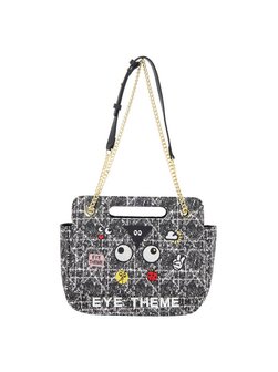 Damen Umhängetasche