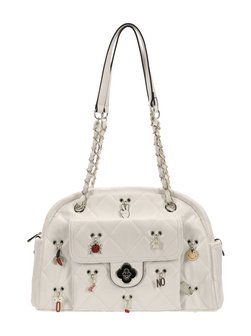 Damen Umhängetasche