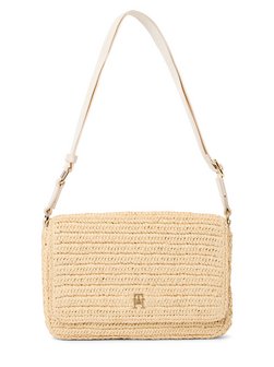 Artikelbild Damen Umhängetasche von Tommy Hilfiger in sand strukturiert