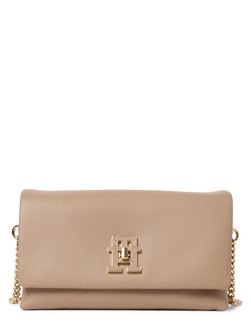 Artikelbild Damen Umhängetasche von Tommy Hilfiger in beige uni