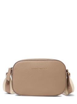 Artikelbild Damen Umhängetasche von Tommy Hilfiger in beige uni
