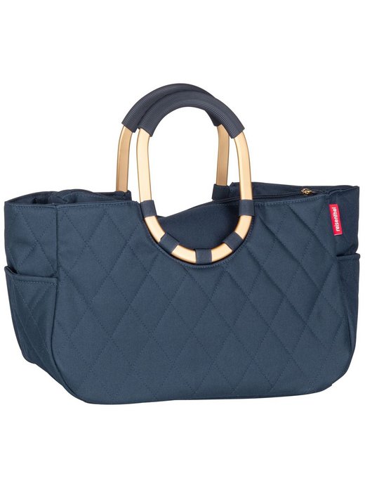 Damen, Unisex Einkaufstasche - Loopshopper M Frame