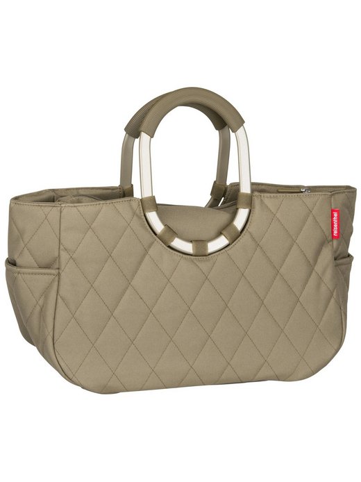 Damen, Unisex Einkaufstasche - Loopshopper M Frame