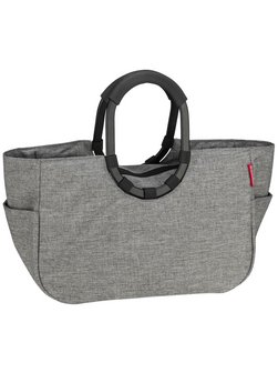 Damen, Unisex Einkaufstasche - Loopshopper M Frame