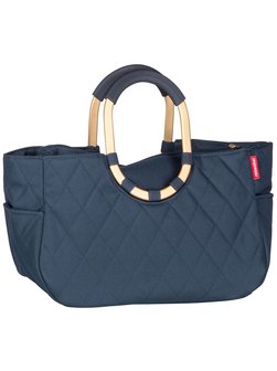 Damen, Unisex Einkaufstasche - Loopshopper M Frame