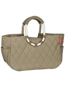 Damen, Unisex Einkaufstasche - Loopshopper M Frame