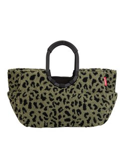 Damen, Unisex Einkaufstasche - Loopshopper M Frame