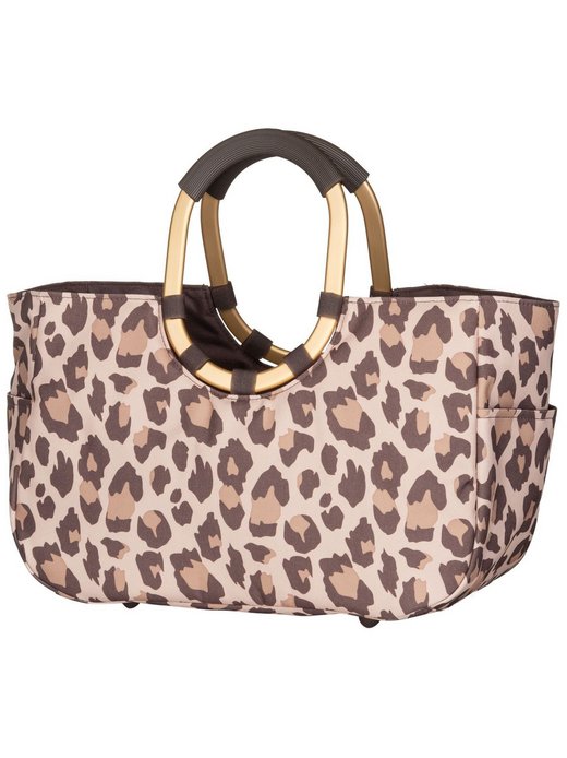 Damen, Unisex Einkaufstasche - loopshopper M frame