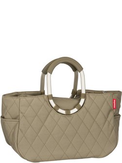 Damen, Unisex Einkaufstasche - loopshopper M frame