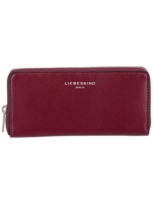 Damen, Unisex Geldbörse - Gigi Wallet L Vintage Goat