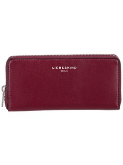 Damen, Unisex Geldbörse - Gigi Wallet L Vintage Goat