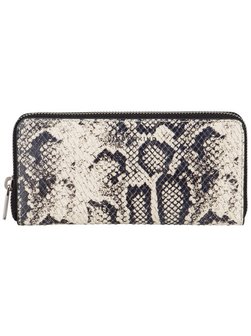 Damen, Unisex Geldbörse - Gigi Wallet Snake