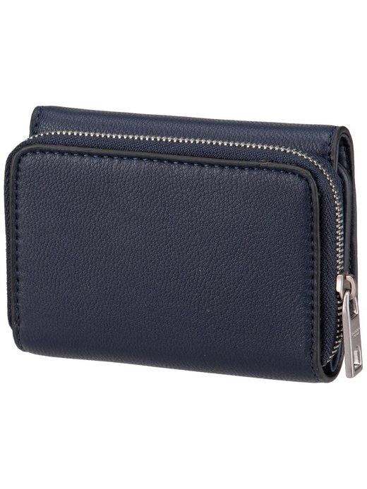 Damen, Unisex Geldbörse - Pablita Wallet M Vintage Goat