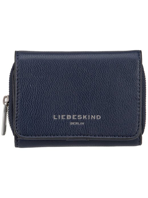 Damen, Unisex Geldbörse - Pablita Wallet M Vintage Goat