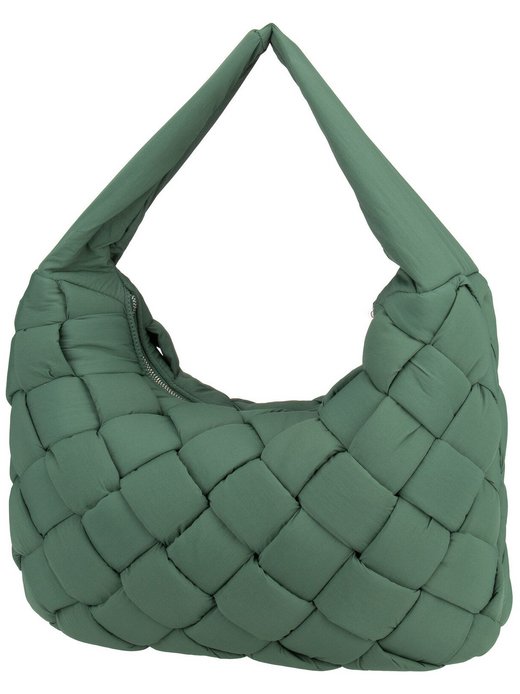Damen, Unisex Handtasche - Bo Plain L