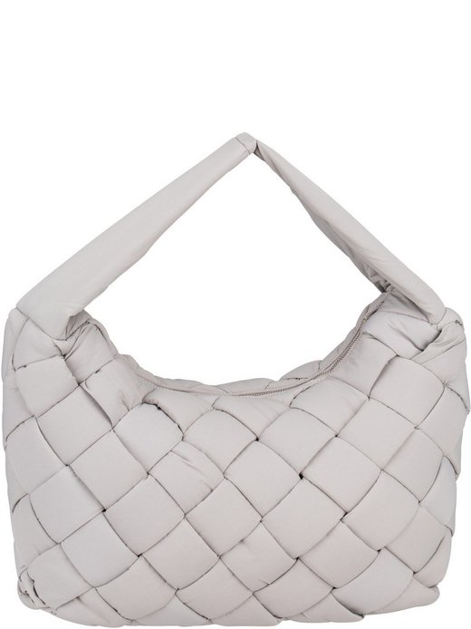 Damen, Unisex Handtasche - Bo Plain L