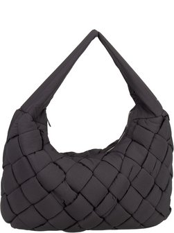 Damen, Unisex Handtasche - Bo Plain L