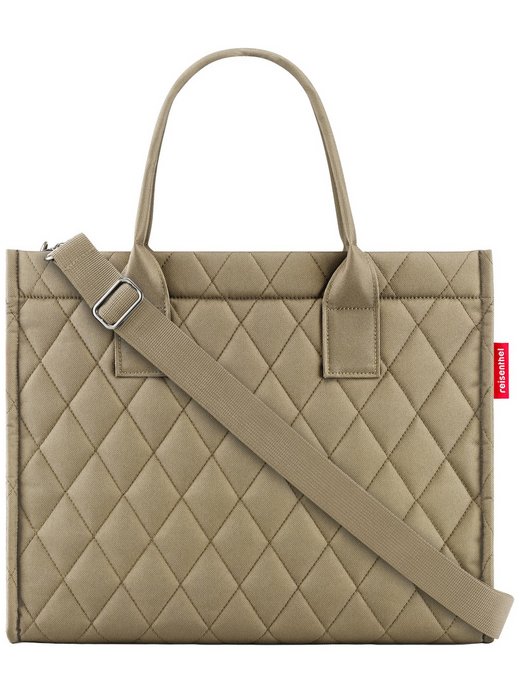 Damen, Unisex Handtasche - Daily Shopper Business