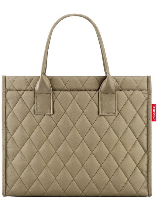 Damen, Unisex Handtasche - Daily Shopper Business