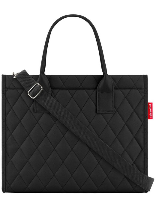 Damen, Unisex Handtasche - Daily Shopper Business