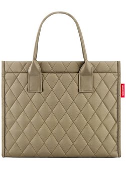 Damen, Unisex Handtasche - Daily Shopper Business