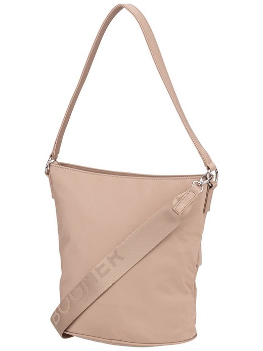 Damen, Unisex Handtasche - Maxon Heather SVZ