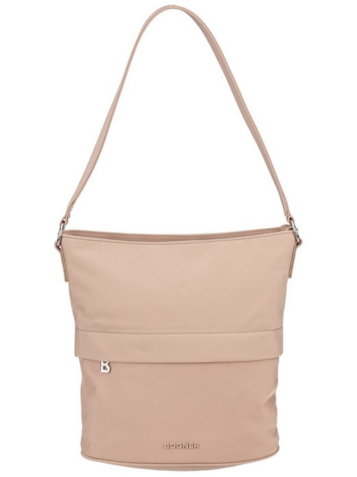 Damen, Unisex Handtasche - Maxon Heather SVZ