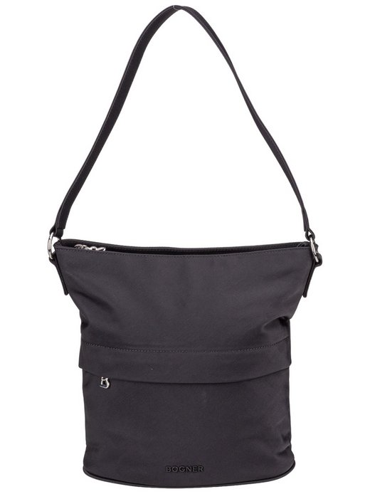 Damen, Unisex Handtasche - Maxon Heather SVZ