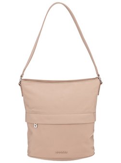 Damen, Unisex Handtasche - Maxon Heather SVZ
