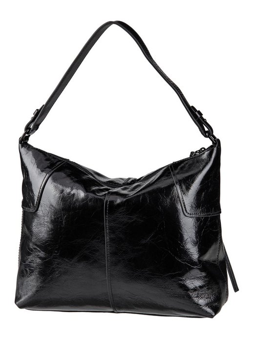 Damen, Unisex Handtasche - Mila Lack M