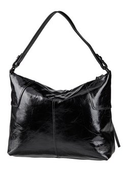 Damen, Unisex Handtasche - Mila Lack M