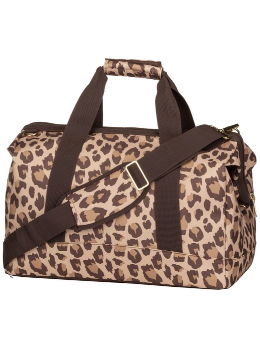 Damen, Unisex Reisetasche, Sporttasche - allrounder L