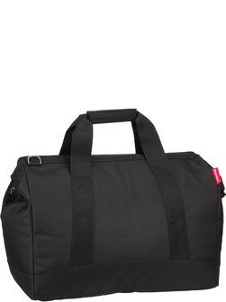 Damen, Unisex Reisetasche, Sporttasche - allrounder L