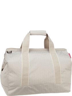 Damen, Unisex Reisetasche, Sporttasche - allrounder L
