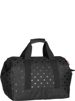 Damen, Unisex Reisetasche, Sporttasche - allrounder L