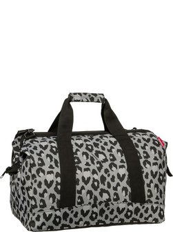 Damen, Unisex Reisetasche, Sporttasche - allrounder L