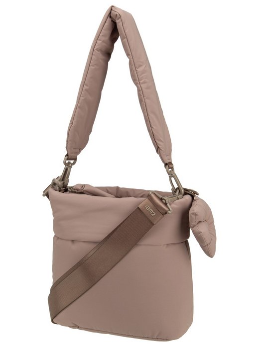 Damen, Unisex Schultertasche - Hannah HA8