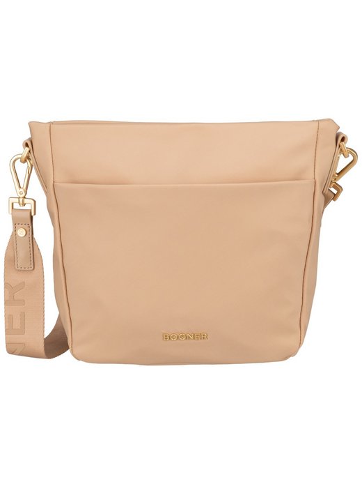 Damen, Unisex Schultertasche - Klosters Neve Juna MVZ
