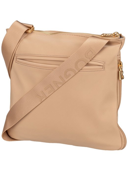 Damen, Unisex Schultertasche - Klosters Neve Serena LVZ