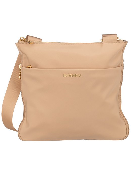 Damen, Unisex Schultertasche - Klosters Neve Serena LVZ